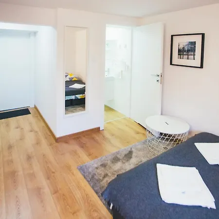 Ciche, Spokojne, Samodzielne Mieszkanko W Sopocie Apartment Zoppot