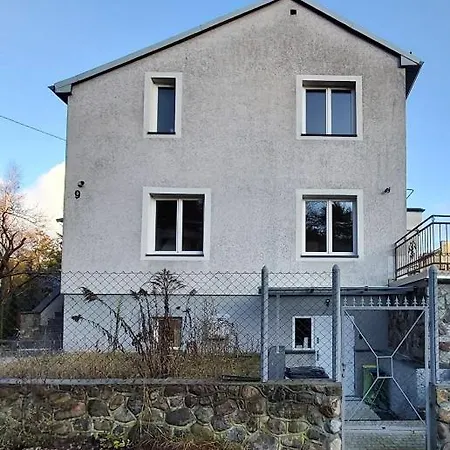 Apartment Ciche, Spokojne, Samodzielne Mieszkanko W Sopocie *