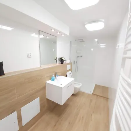 Apartment Ciche, Spokojne, Samodzielne Mieszkanko W Sopocie *